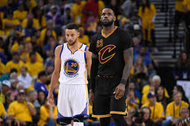 Curry's last make from the right. Nba All Star Game Rosters 2018 The Captains Are Lebron James Steph Curry Sbnation Com