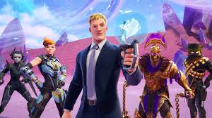 Fortnite Chapter 2 Season 5 New Location Characters Skins And More
