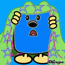 Is an american children's educational flash animated television series created by bob boyle. Wubbzy Wow Wow Wubbzy Gif Wubbzy Wowwowwubbzy Stars Discover Share Gifs