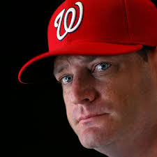 Nationals release Will Ohman