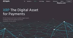 Xrp's value is tied to its supply and demand. An Overview Of Ripple As The Owner Of The Third Most Valuable Currency