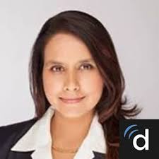 Dr. Umbereen S. Nehal, MD