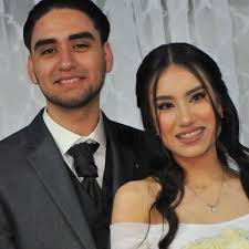 Boda de Ruth Sinaí Urías Bojórquez y Diego Salvador Paz Escobar