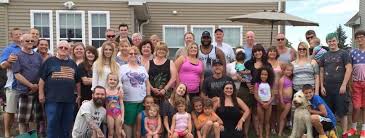 Saying goodbye: A legacy defined by faith and family