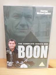 BOON -The Complete Series One
