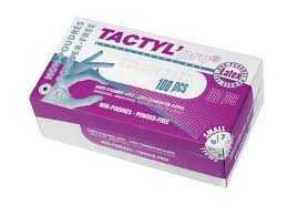 240mmetanche à l'eau + poignet bord roulétrès bonne. Gants Latex Professionnel Non Poudres Tactryl Pro Taille M 100 Gants 10 Boites Par Colis Contact Drexco Industrie