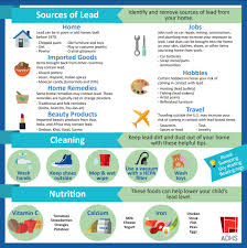 Image result for Lead Poisoning