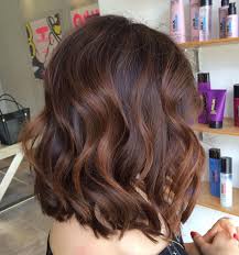 There are individual hairstyles that will give you a bright and youthful look. 70 Devastatingly Cool Haircuts For Thin Hair Thin Hair Haircuts Brown Hair With Highlights Hair Highlights