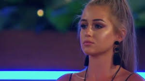 She will join the mallorcan villa as a late entry along with lawyer rosie williams. Love Island Viewers Have Run Out Of Patience With Loyal Georgia Joe Co Uk