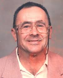 Photo of William E. Porter, Jr.