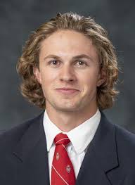 Why the Badgers think a position change could be key to Ryder Donovan's  success for the men's hockey team