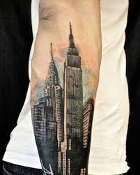 Maybe you would like to learn more about one of these? 25 Best Tattoo Artists In New York Tattoo Ideas Artists And Models