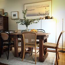 Today i'm going to show you how to build kitchen side table \ kitchen island. Dining Room Custom Timber Butcher Block Dining Table Bentwood Chair Collection Butcher Block Dining Table Dining Table Bentwood Chairs