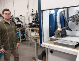 SilencerCo Retooling for Success