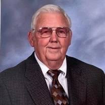 B. J. Coker Obituary (2023)