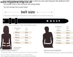 17 top quality bunch ideas of ferragamo belt size chart