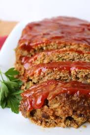 Meatloaf Comes Out Moist And Tasty From Your Slow Cooker Recipechatter Delicious Meatloaf Slow Cooker Meatloaf Crock Pot Cooking