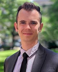 Another resident highlight for the week, meet David Mueller, PGY-3!!  Hometown: Kansas City, MO Med school: Boston University Medica Interests:  Heme-Onc (Malignant Hematology) Favorite thing to do