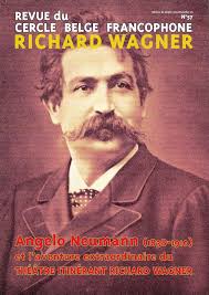 La revue francophone