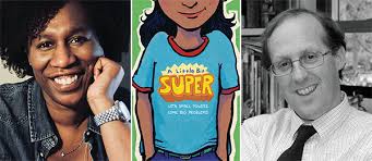 In Conversation: Leah Henderson and Gary D. Schmidt