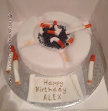 Pin On Coolest Birthday Cakes