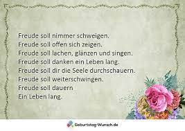 Du suchst noch ein geschenk zum geburtstag? L Geburtstagsgedichte Fur Frauen Und Manner Sammlung Schoner Verse