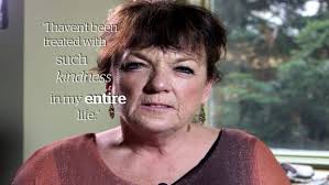 A bond among cancer patients: Residents of Moncton lodge share experience