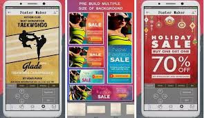 7 Aplikasi Membuat Brosur Terbaik Di Android Jalantikus