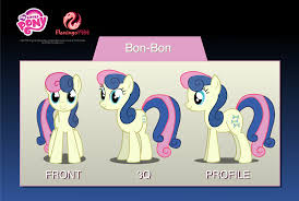 Mlp Bon Bon Flash Pony Puppet Rigs