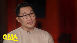 Daniel Dae Kim talks Broadway show ‘Yellow Face’