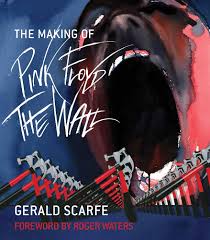 The Making of Pink Floyd: The Wall: Gerald Scarfe, Roger Waters:  9780306819971: Amazon.com: Books