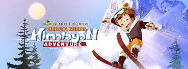 Download the latest version of chhota bheem himalayan game for android. Download The Chhota Bheem Himalayan Adventure Dual Audio Utorrent Free Link Peatix