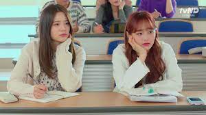 Dating #class #webdrama #koreandrama #indosub #subindo. Begini Rasanya Ngambil Mata Kuliah Pacaran Di Web Drama Dating Class Inikpop