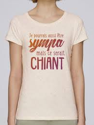 Dans ce titre vald exprime tout ce qu'il pourrait faire à l'avenir par le biais d'anaphore en j'pourrais ou en je peux. T Shirt Femme Aimer Tee Shirt Original En Coton Bio