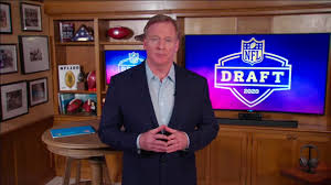 Nfl Draft Espn Went Heavy On Tragedy And Fans Noticed