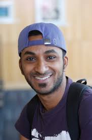 100 faces of Gypsy Days