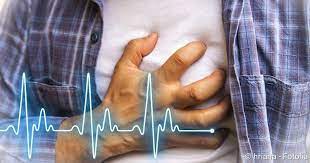 Vorhofflimmern Ursache Diagnose Und Behandlung Netdoktor