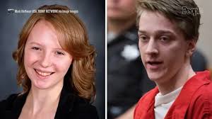 He Comforted Her Family After Her Murder — But a Slip of the Tongue Gave  Him Away