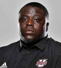 MASSACHUSETTS FOOTBALL