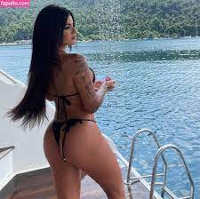 Milena Carvalho / mrs_carvalho / wmicarvalho Nude Leaked OnlyFans Photo #10  