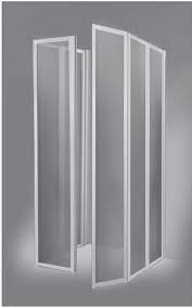 Gli ideatori di questo box doccia, openspace, sono i designer eoos, produttore il noto brand duravit. Box Doccia 3 Lati A Scomparsa In Acrilico E Alluminio