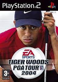 Tiger Woods Pga Tour 2004 Wikipedia