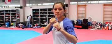 More images for briseida acosta vs maria espinoza » Maria Espinoza Y Briseida Acosta Por El Gran Prix De Eau