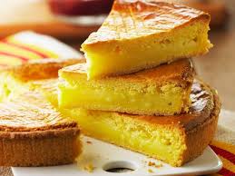 Epingle Sur Desserts
