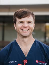 Wilderness Medicine Faculty