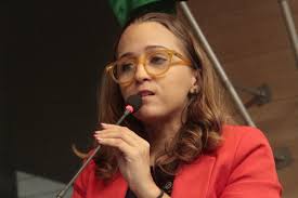 Kari Santos critica concessão de parques do Recife — Câmara Municipal do  Recife