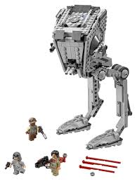 Hier findest du eine liste der wichtigsten lego star wars raumschiffe. Lego Lego 75153 Lego Star Wars At St Walker Junge 449stuck E Gebaudeset Alter 8 Teile 449lego Star W Lego Star Wars Raumschiffe Lego Star Wars Lego
