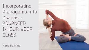Check spelling or type a new query. Incorporating Pranayama Into Asanas Advanced 1 Hour Yoga Class Youtube