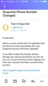 Snapchat account ids must not be shared between the advertiser or the agency. Snapchat Support On Twitter Our Team Will Get Back To You Via Email As Quickly As Possible Thanks For Your Patience