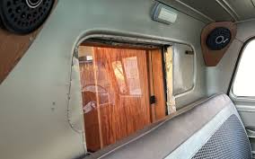 Image result for Copper 1962 Motor Home